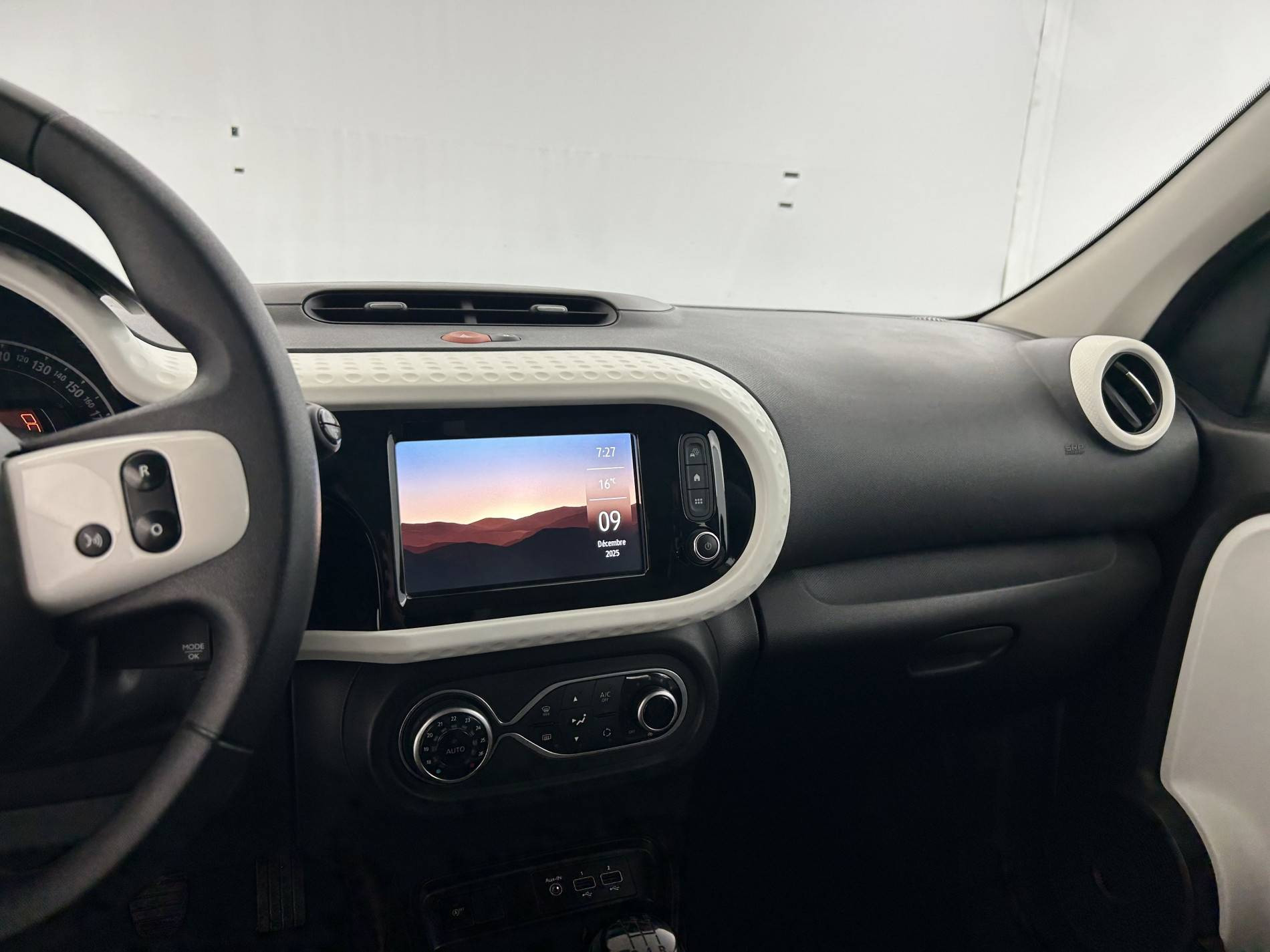 Vente en ligne Renault Twingo 3  SCe 65 au prix de 12 190 €