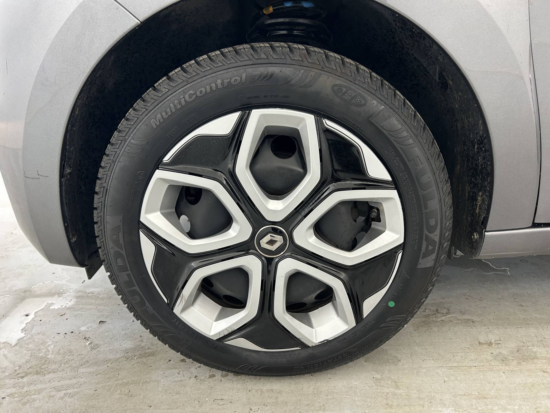 Vente en ligne Renault Twingo 3  SCe 65 au prix de 12 190 €