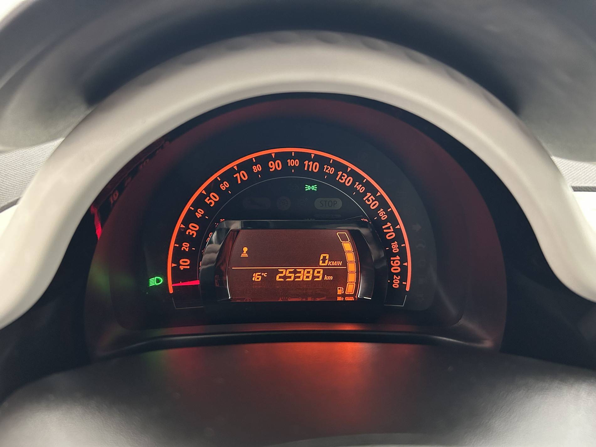 Vente en ligne Renault Twingo 3  SCe 65 au prix de 12 190 €