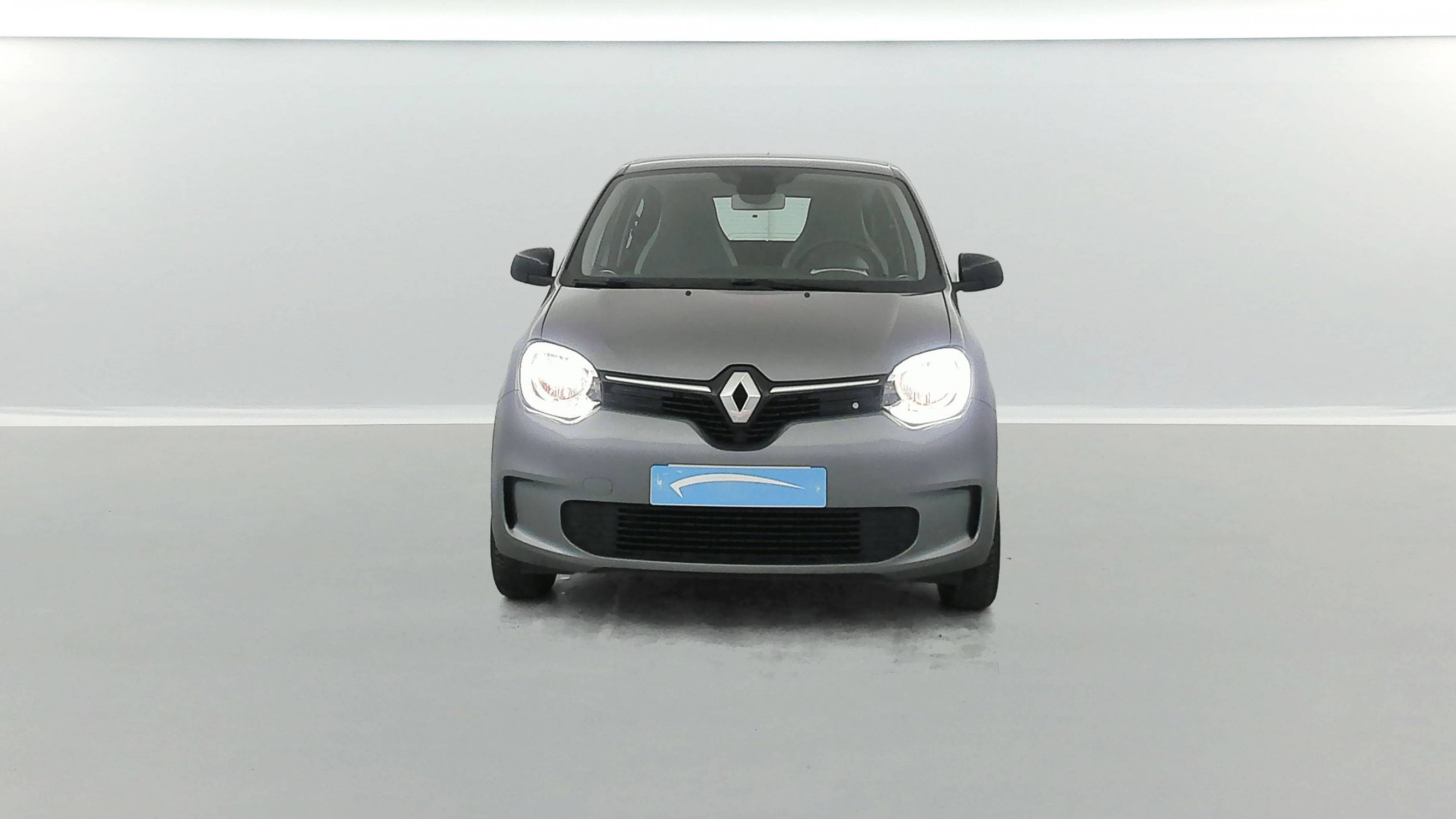 Vente en ligne Renault Twingo 3  SCe 65 au prix de 12 190 €