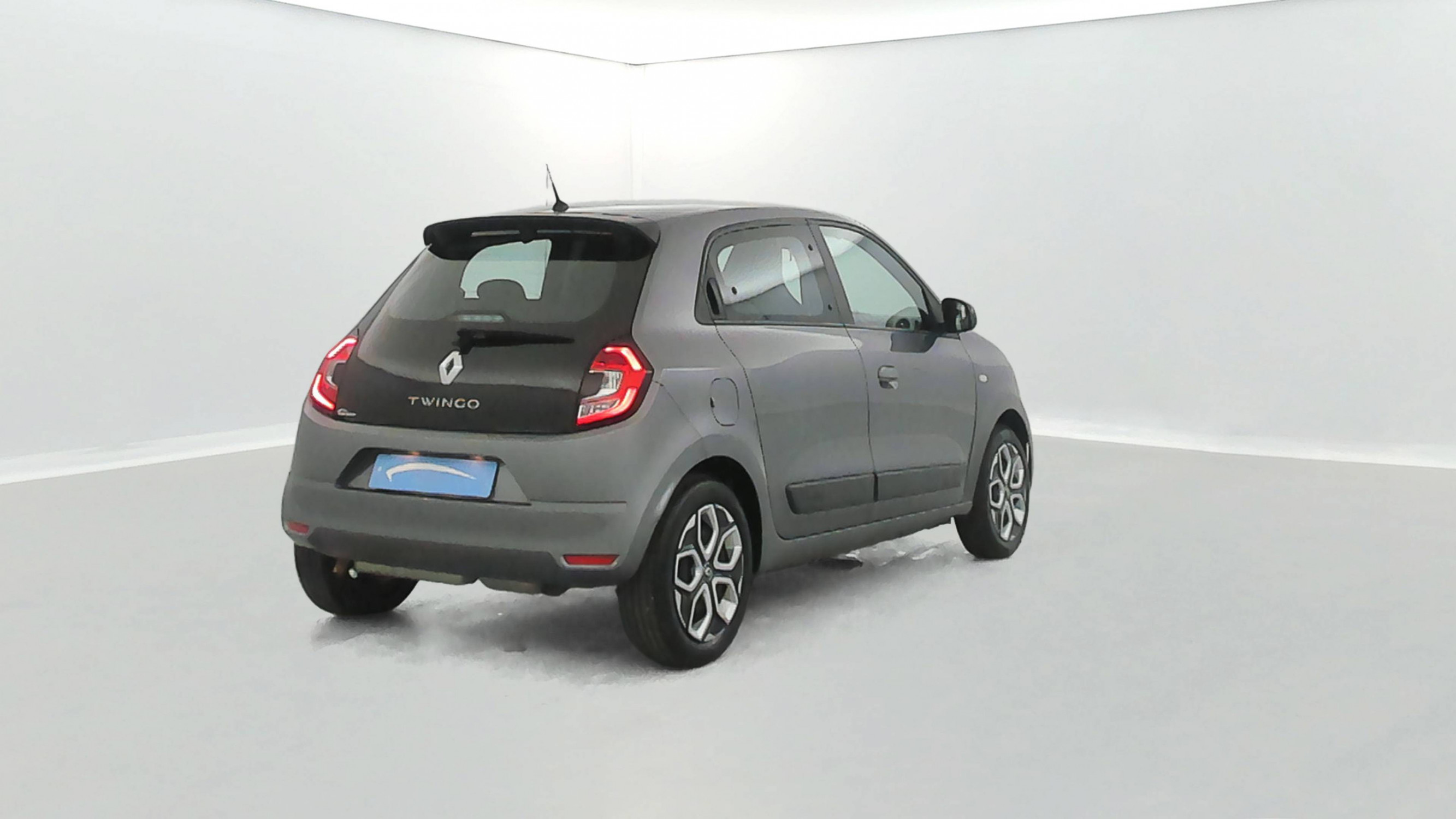Vente en ligne Renault Twingo 3  SCe 65 au prix de 12 190 €