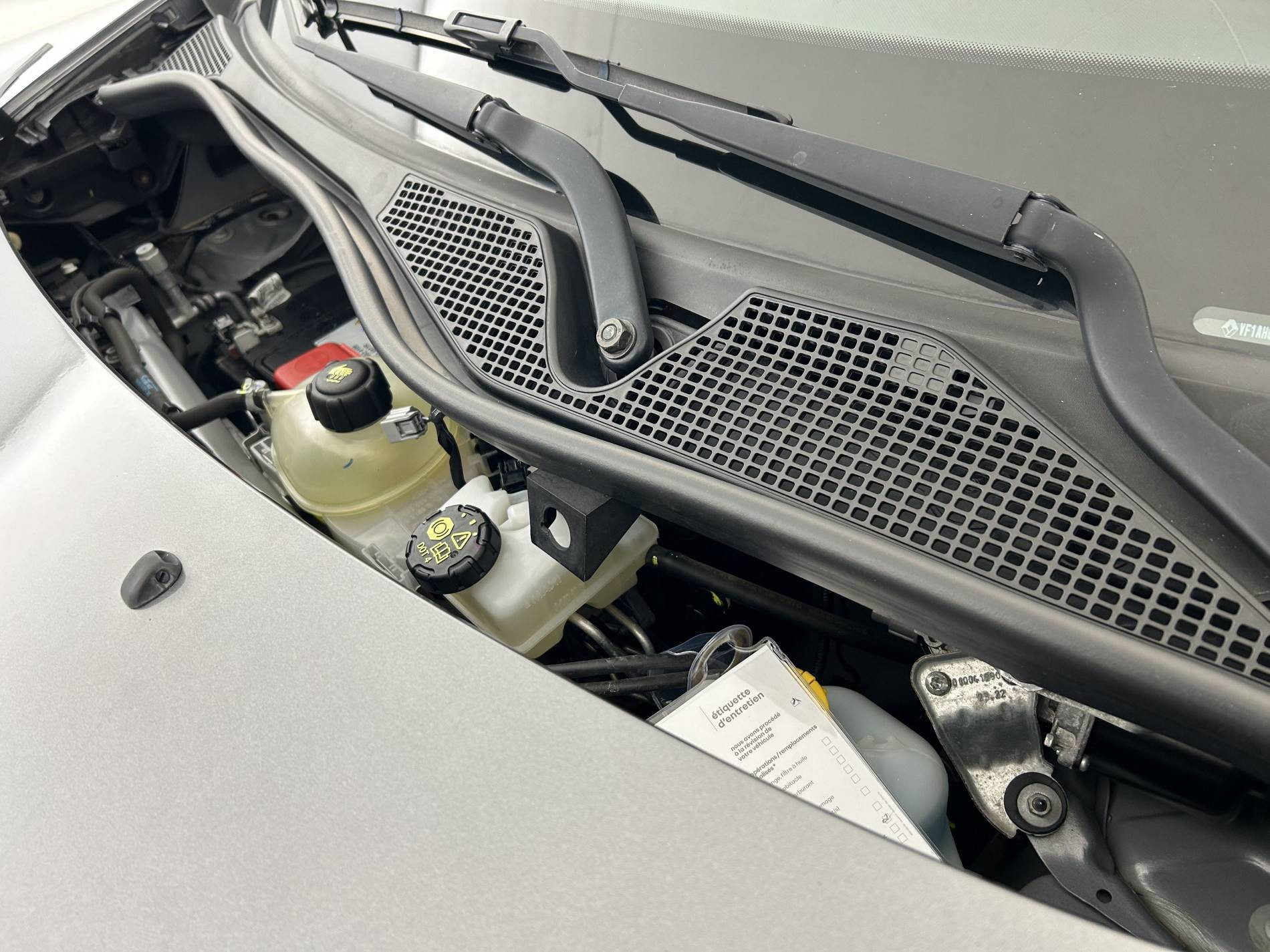 Vente en ligne Renault Twingo 3  SCe 65 au prix de 12 190 €