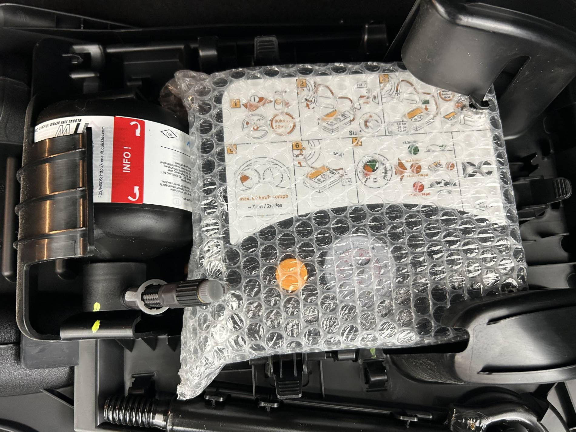 Vente en ligne Renault Twingo 3  SCe 65 au prix de 12 190 €