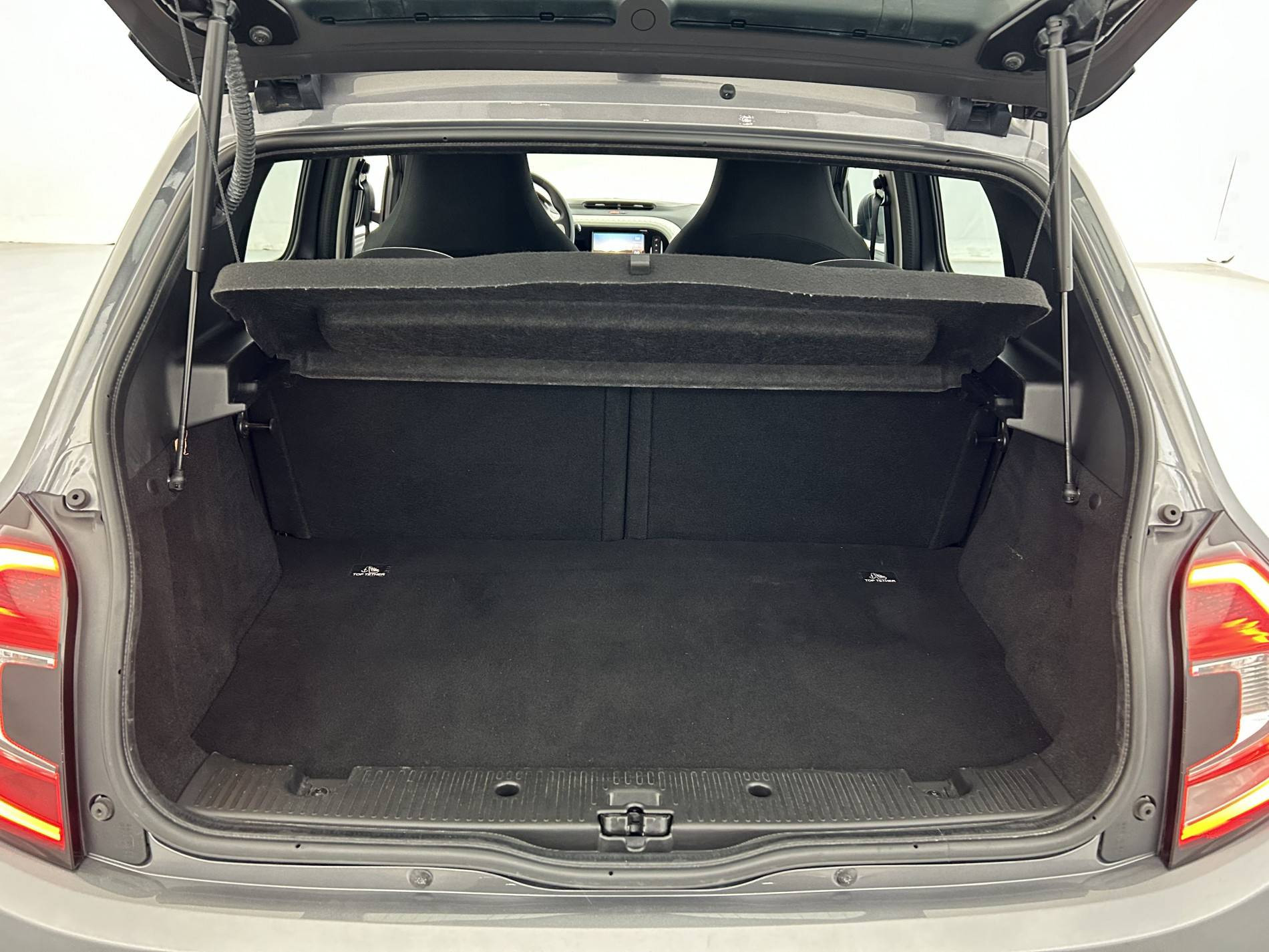 Vente en ligne Renault Twingo 3  SCe 65 au prix de 12 190 €