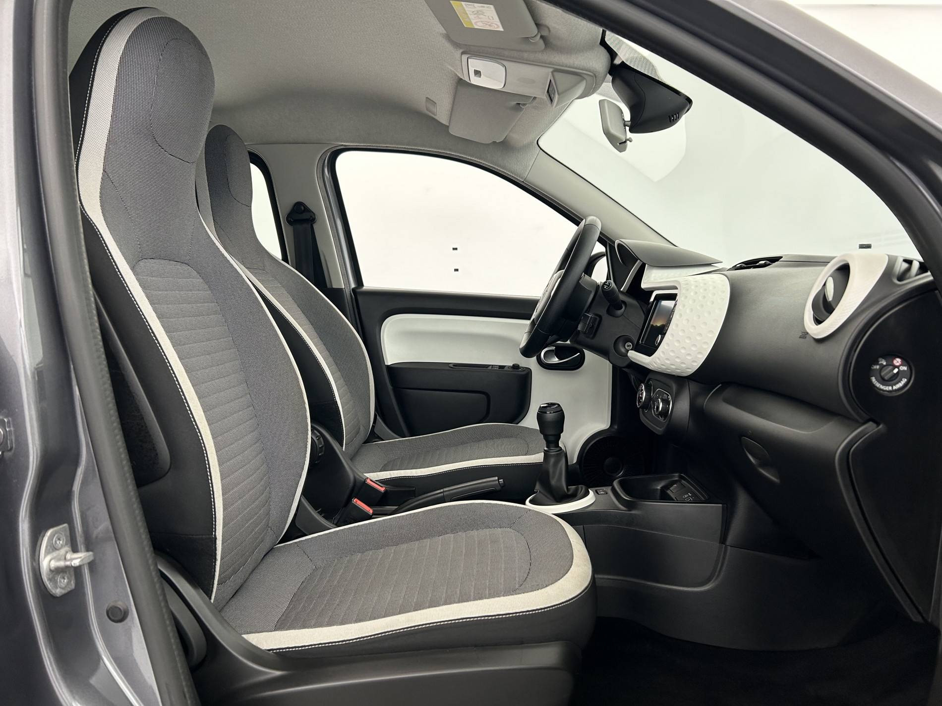 Vente en ligne Renault Twingo 3  SCe 65 au prix de 12 190 €