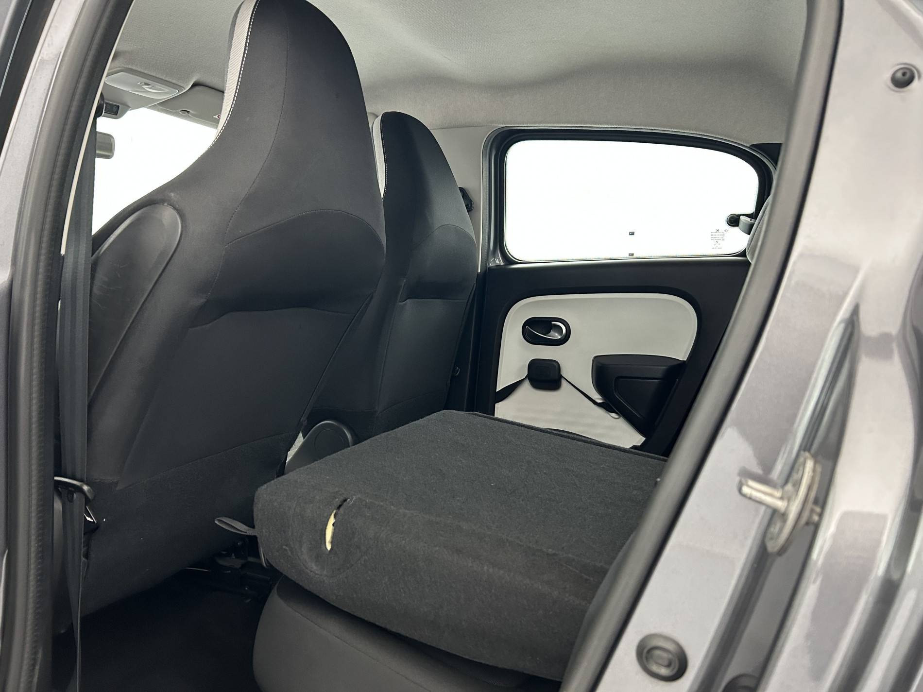 Vente en ligne Renault Twingo 3  SCe 65 au prix de 12 190 €