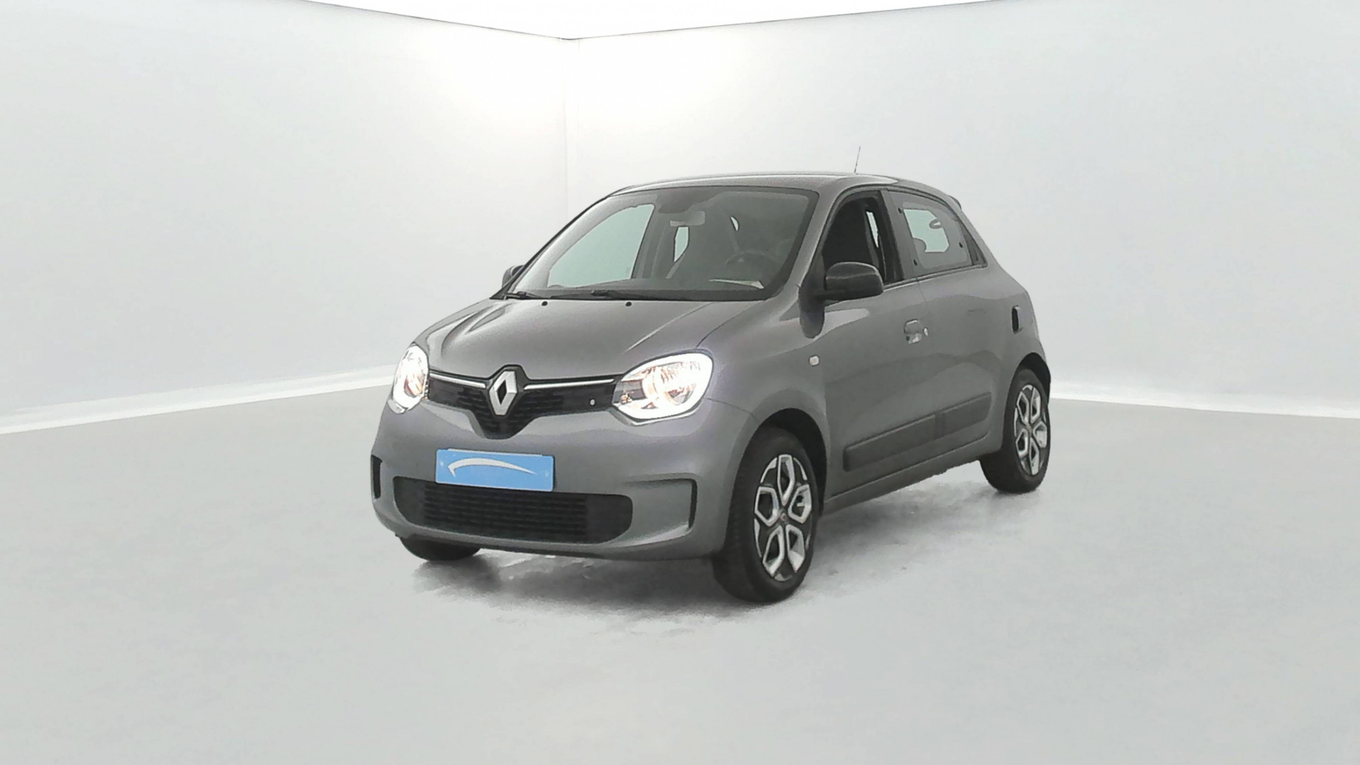Renault Twingo 3  SCe 65 occasion de 2023 en vente à Auray