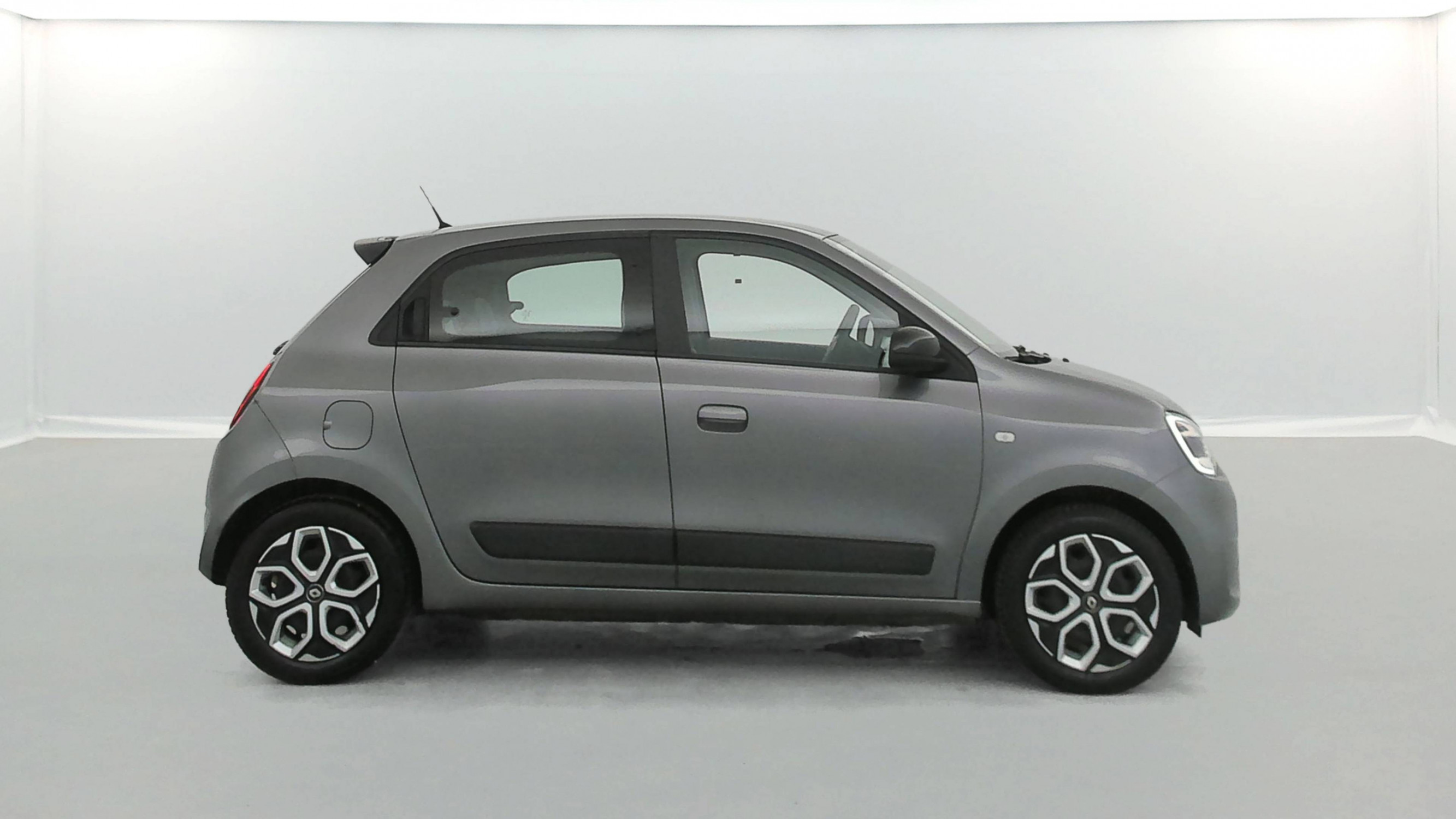 Vente en ligne Renault Twingo 3  SCe 65 au prix de 12 190 €