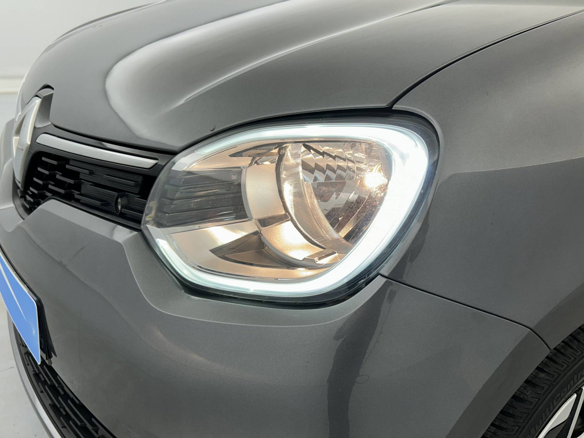 Vente en ligne Renault Twingo 3  SCe 65 au prix de 12 190 €