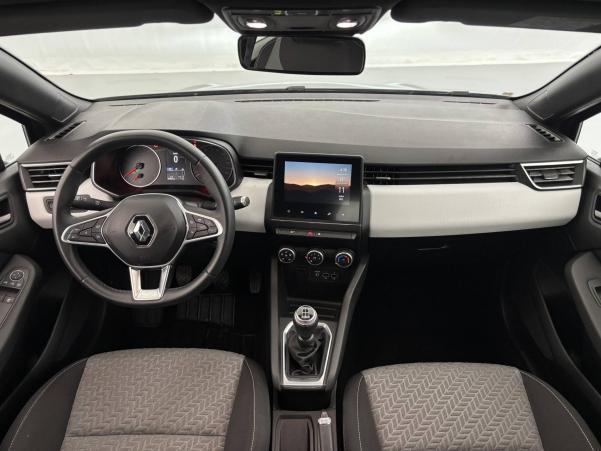 Vente en ligne Renault Clio 5 Clio SCe 65 - 21 au prix de 12 470 €