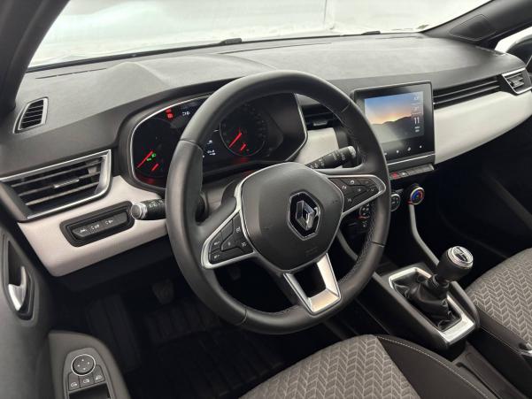 Vente en ligne Renault Clio 5 Clio SCe 65 - 21 au prix de 12 470 €