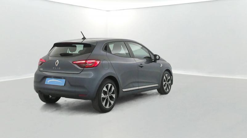Vente en ligne Renault Clio 5 Clio SCe 65 - 21 au prix de 12 470 €