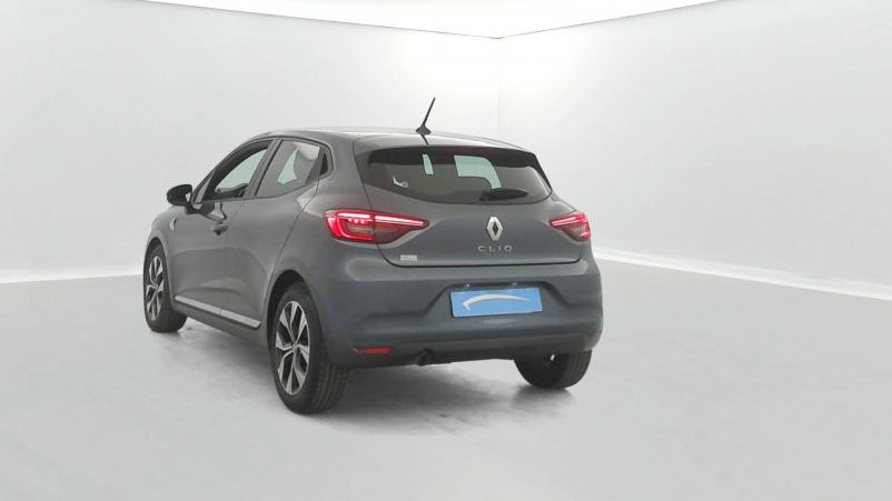 Vente en ligne Renault Clio 5 Clio SCe 65 - 21 au prix de 12 470 €
