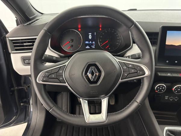 Vente en ligne Renault Clio 5 Clio SCe 65 - 21 au prix de 12 470 €
