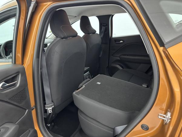Vente en ligne Renault Captur  Blue dCi 95 au prix de 14 570 €