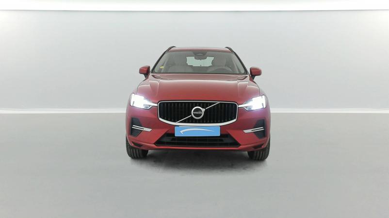 Vente en ligne Volvo XC60  B4 197 ch Geartronic 8 au prix de 32 490 €