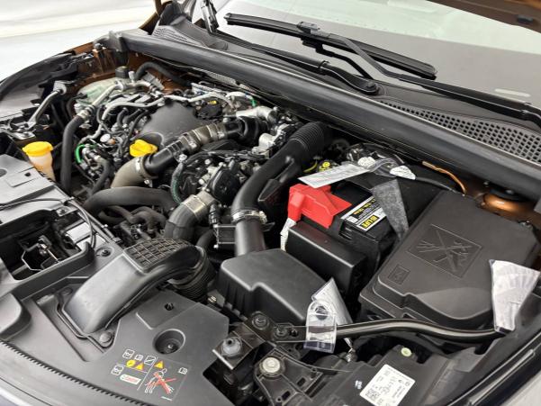 Vente en ligne Renault Captur  Blue dCi 95 au prix de 14 570 €