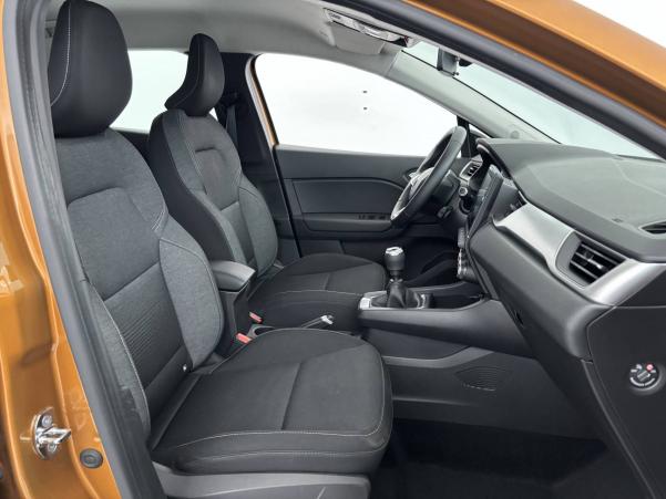 Vente en ligne Renault Captur  Blue dCi 95 au prix de 14 570 €