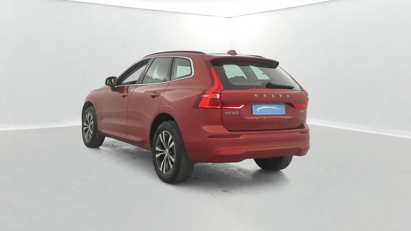 Vente en ligne Volvo XC60  B4 197 ch Geartronic 8 au prix de 32 490 €