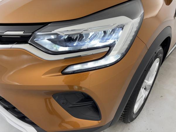 Vente en ligne Renault Captur  Blue dCi 95 au prix de 14 570 €