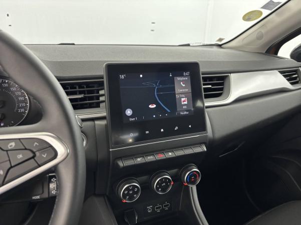 Vente en ligne Renault Captur  Blue dCi 95 au prix de 14 570 €