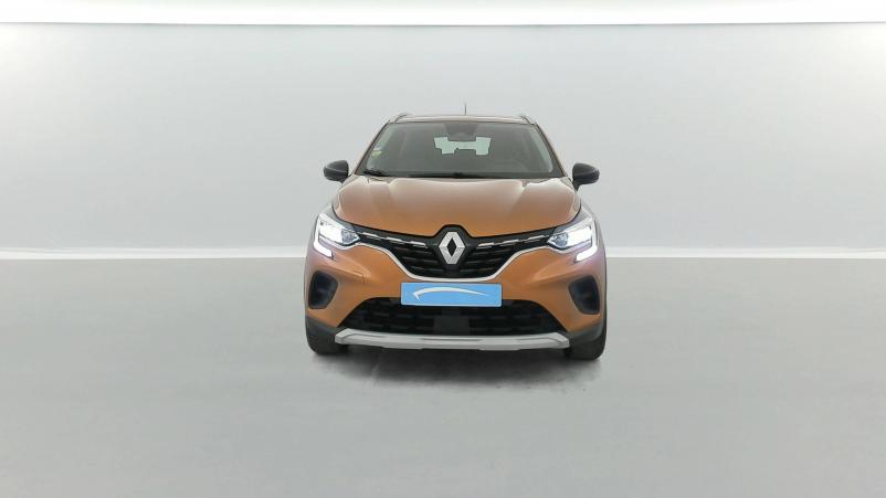 Vente en ligne Renault Captur  Blue dCi 95 au prix de 14 570 €