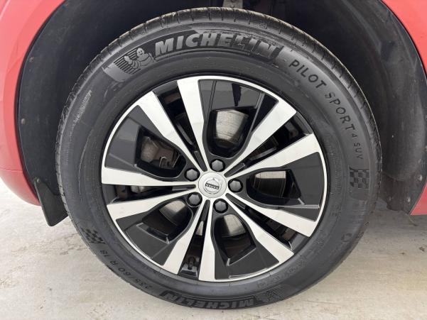 Vente en ligne Volvo XC60  B4 197 ch Geartronic 8 au prix de 32 490 €