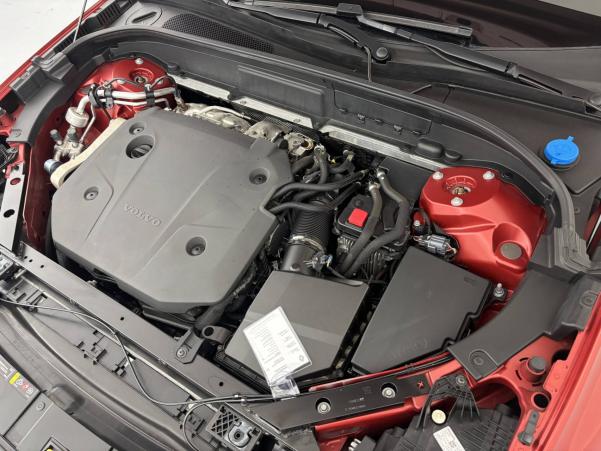 Vente en ligne Volvo XC60  B4 197 ch Geartronic 8 au prix de 32 490 €