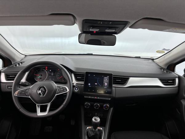 Vente en ligne Renault Captur  Blue dCi 95 au prix de 14 570 €