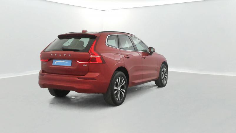 Vente en ligne Volvo XC60  B4 197 ch Geartronic 8 au prix de 32 490 €