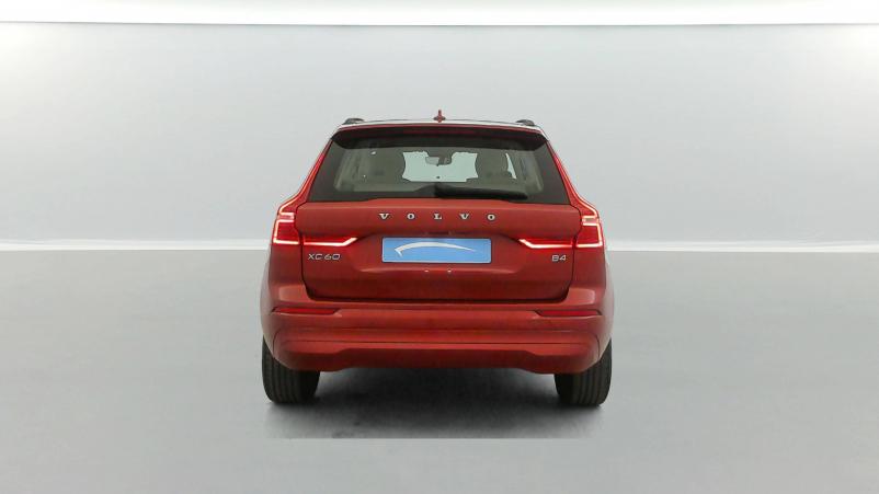 Vente en ligne Volvo XC60  B4 197 ch Geartronic 8 au prix de 32 490 €