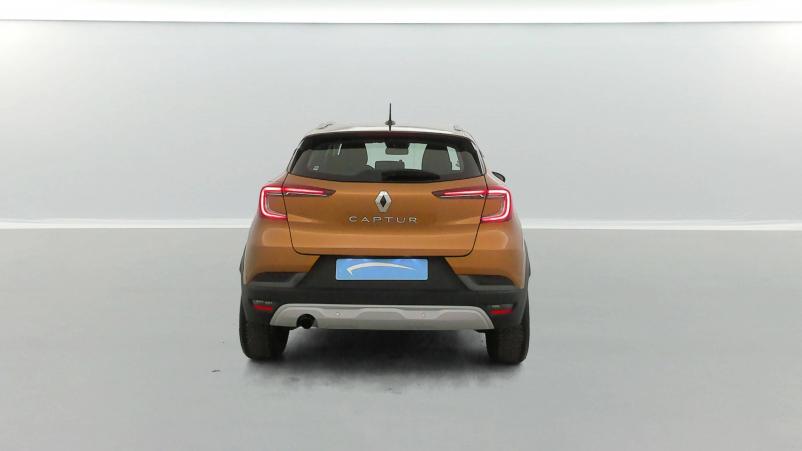 Vente en ligne Renault Captur  Blue dCi 95 au prix de 14 570 €