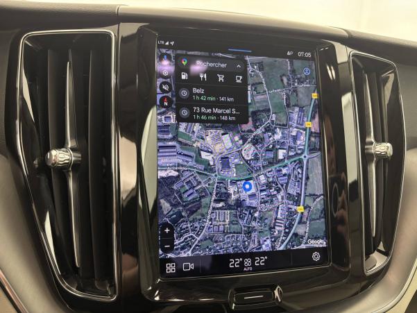Vente en ligne Volvo XC60  B4 197 ch Geartronic 8 au prix de 32 490 €