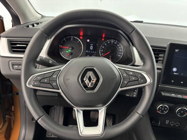 Vente en ligne Renault Captur  Blue dCi 95 au prix de 14 570 €
