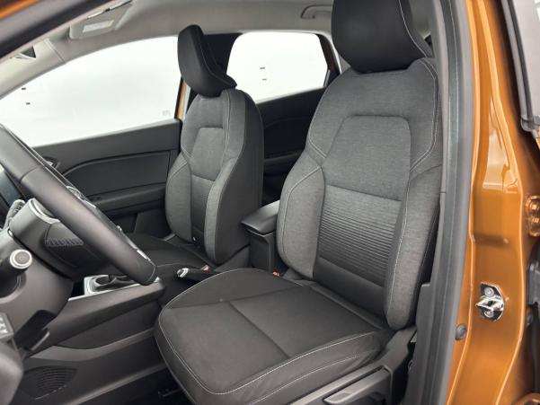 Vente en ligne Renault Captur  Blue dCi 95 au prix de 14 570 €