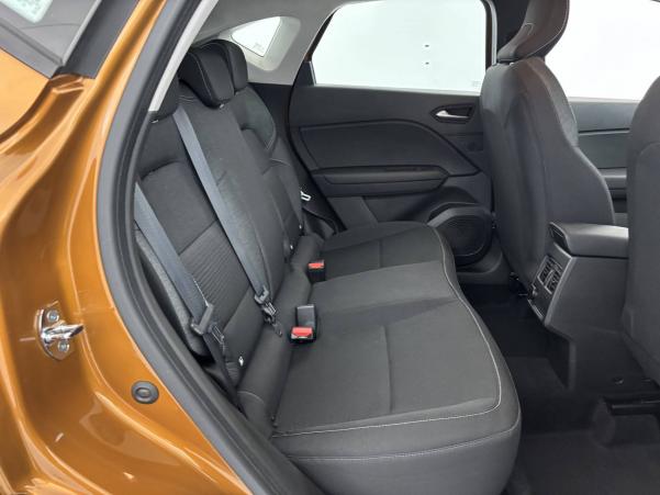 Vente en ligne Renault Captur  Blue dCi 95 au prix de 14 570 €