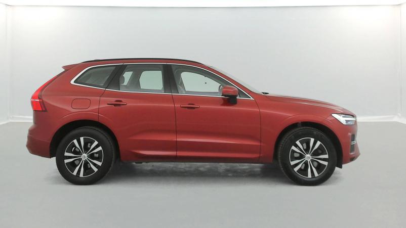 Vente en ligne Volvo XC60  B4 197 ch Geartronic 8 au prix de 32 490 €