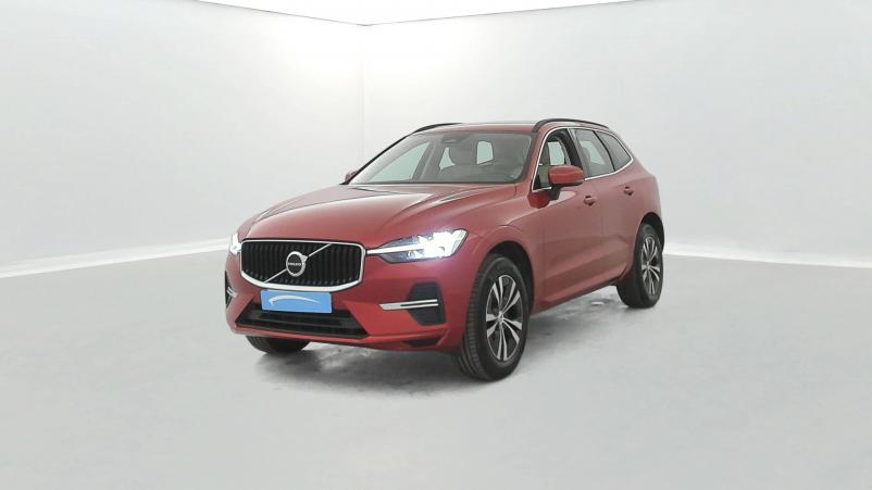 Vente en ligne Volvo XC60  B4 197 ch Geartronic 8 au prix de 32 490 €