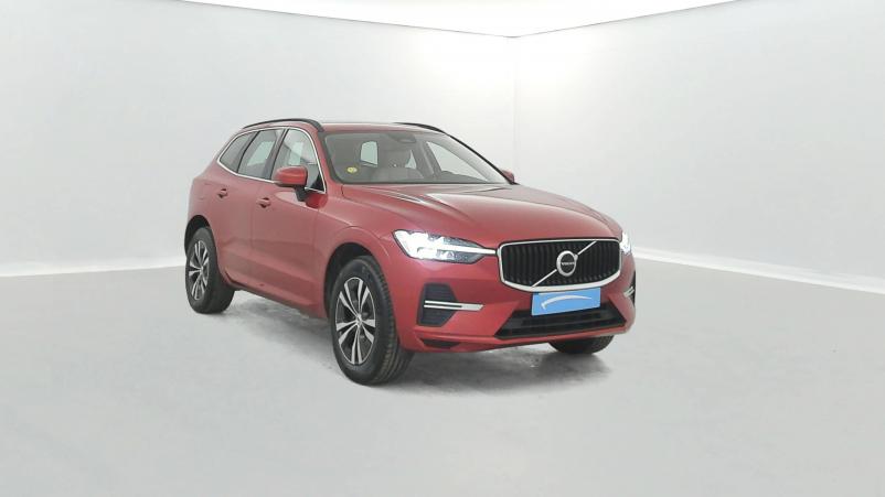 Vente en ligne Volvo XC60  B4 197 ch Geartronic 8 au prix de 32 490 €