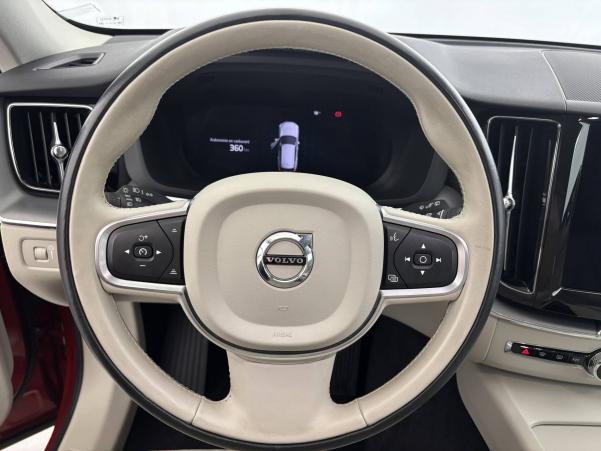 Vente en ligne Volvo XC60  B4 197 ch Geartronic 8 au prix de 32 490 €