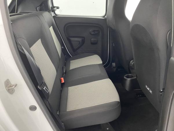 Vente en ligne Renault Twingo Electrique Twingo III Electrique  au prix de 9 790 €