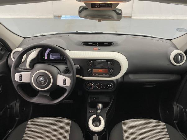 Vente en ligne Renault Twingo Electrique Twingo III Achat Intégral - 21 au prix de 12 490 €