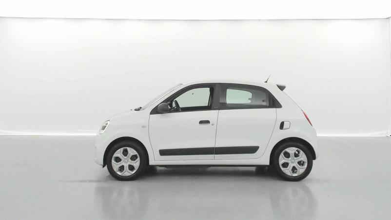 Vente en ligne Renault Twingo Electrique Twingo III Electrique  au prix de 9 790 €