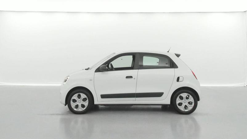 Vente en ligne Renault Twingo Electrique Twingo III Achat Intégral - 21 au prix de 12 490 €