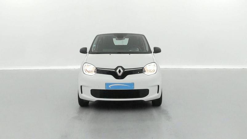 Vente en ligne Renault Twingo Electrique Twingo III Electrique  au prix de 9 790 €