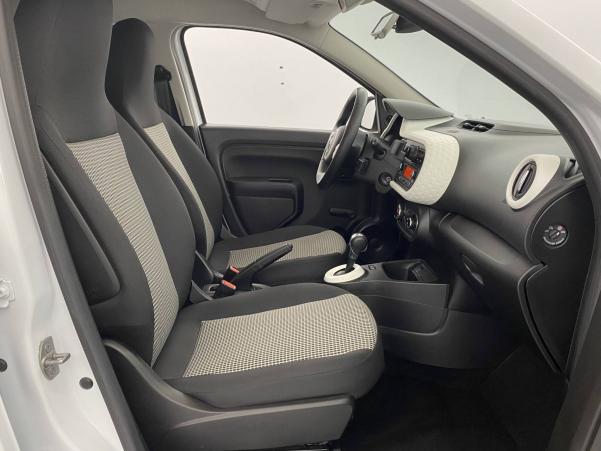 Vente en ligne Renault Twingo Electrique Twingo III Electrique  au prix de 9 790 €