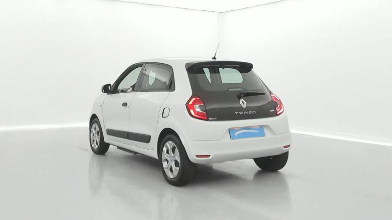 Vente en ligne Renault Twingo Electrique Twingo III Electrique  au prix de 9 790 €