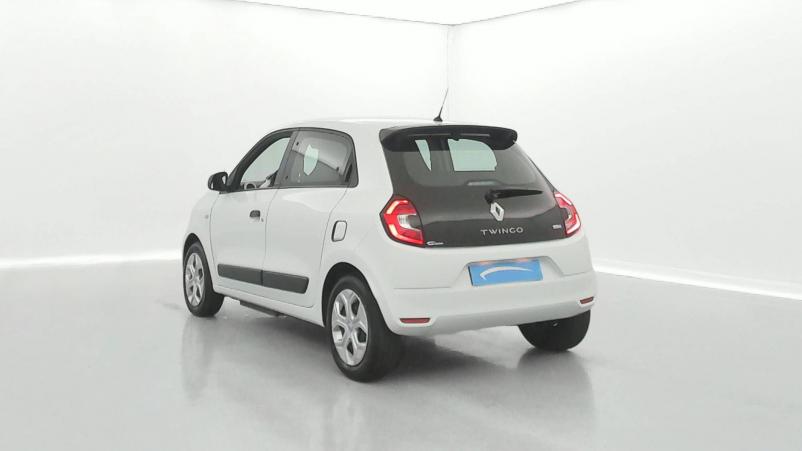 Vente en ligne Renault Twingo Electrique Twingo III Achat Intégral - 21 au prix de 12 490 €