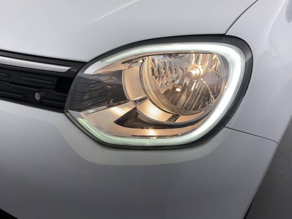 Vente en ligne Renault Twingo Electrique Twingo III Electrique  au prix de 9 790 €