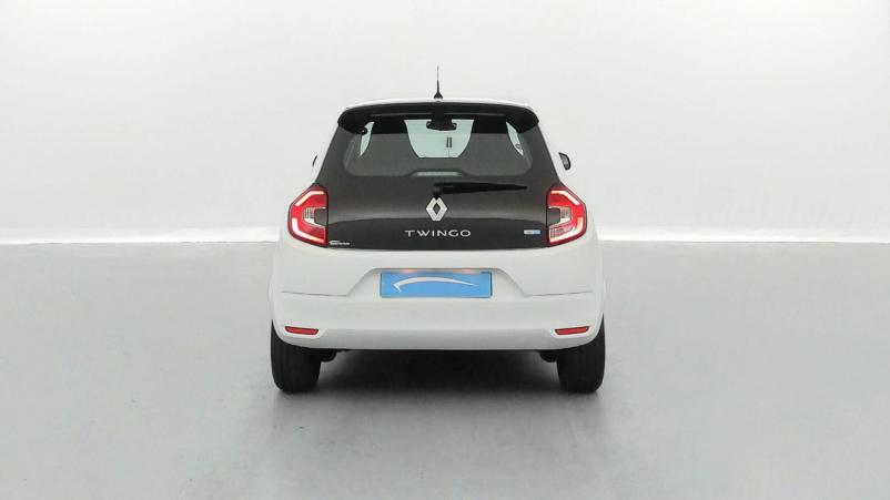 Vente en ligne Renault Twingo Electrique Twingo III Electrique  au prix de 9 790 €
